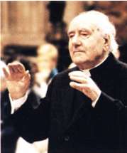 Mons. Domenico Bartolucci