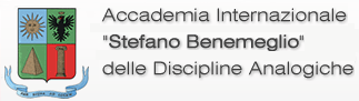 Accademia Internazionale "Stefano Benemeglio" delle Discipline Analogiche